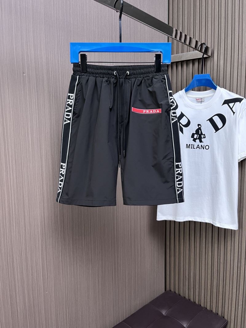 Prada Short Pants